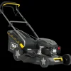 Texas XT 510TR benzin plæneklipper 51 cm