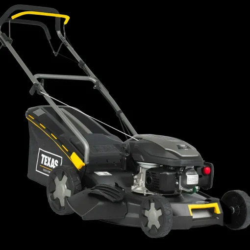 Texas XT 510TR benzin plæneklipper 51 cm