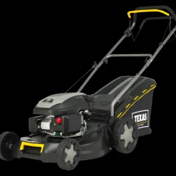 Texas XT 510TR benzin plæneklipper 51 cm