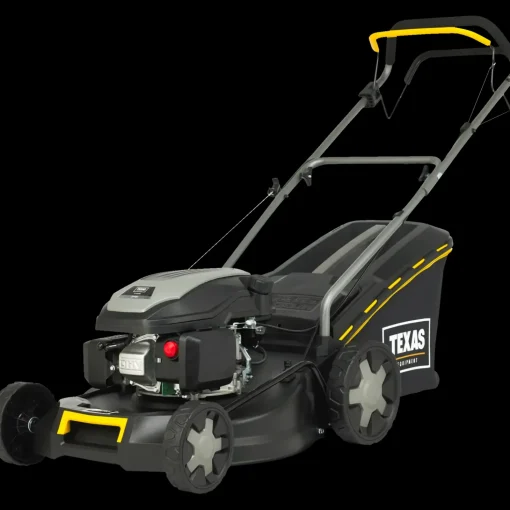 Texas XT 510TR benzin plæneklipper 51 cm