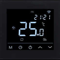 Thermostat HC91 sort