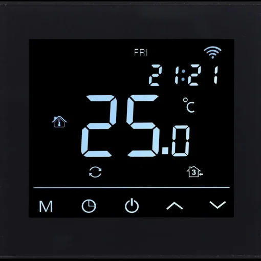 Thermostat HC91 sort
