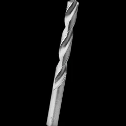 THÜRMER spiralbor HSS-slebne 4,0 mm