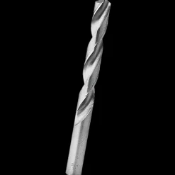 THÜRMER spiralbor HSS-slebne 4,0 mm