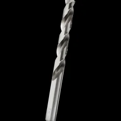 THÜRMER spiralbor HSS-slebne 4,0 mm