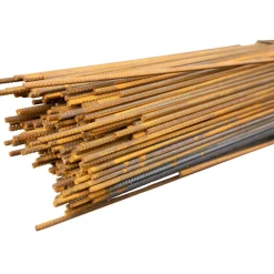 Tibnor kamstål DS/EN 10080 B550 6 mm x 6 m