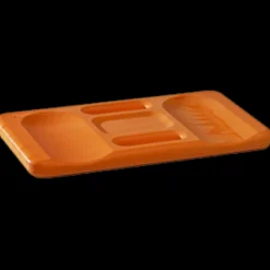 Tilefix Ergo knæpude orange