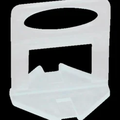 Tilefix klips 2x13 mm 250 stk
