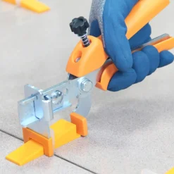 Tilefix nivelleringssystem