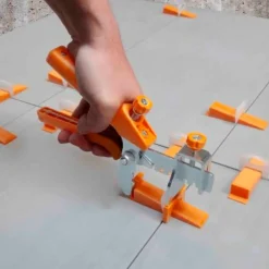 Tilefix nivelleringssystem