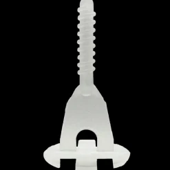 Tilefix Twist flisenivelleringsskruer 2 mm, 100 stk