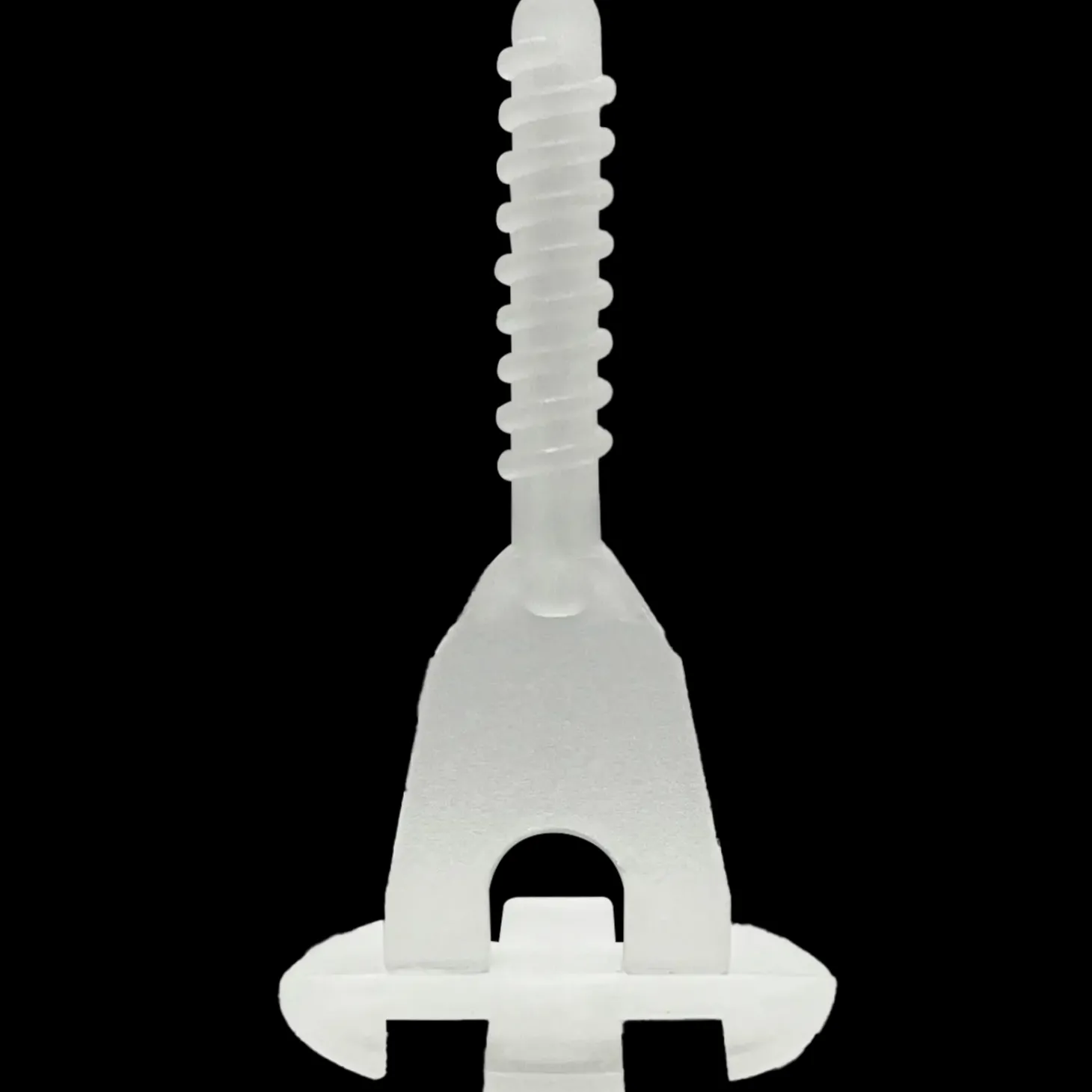 Tilefix Twist flisenivelleringsskruer 3 mm, 100 stk