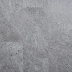 Timberman Novego vinylflise grey