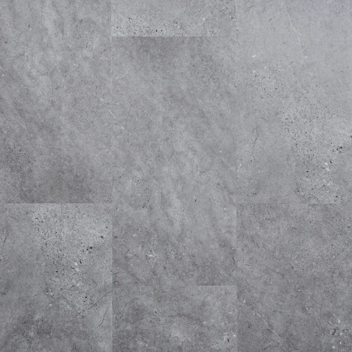 Timberman Novego vinylflise grey