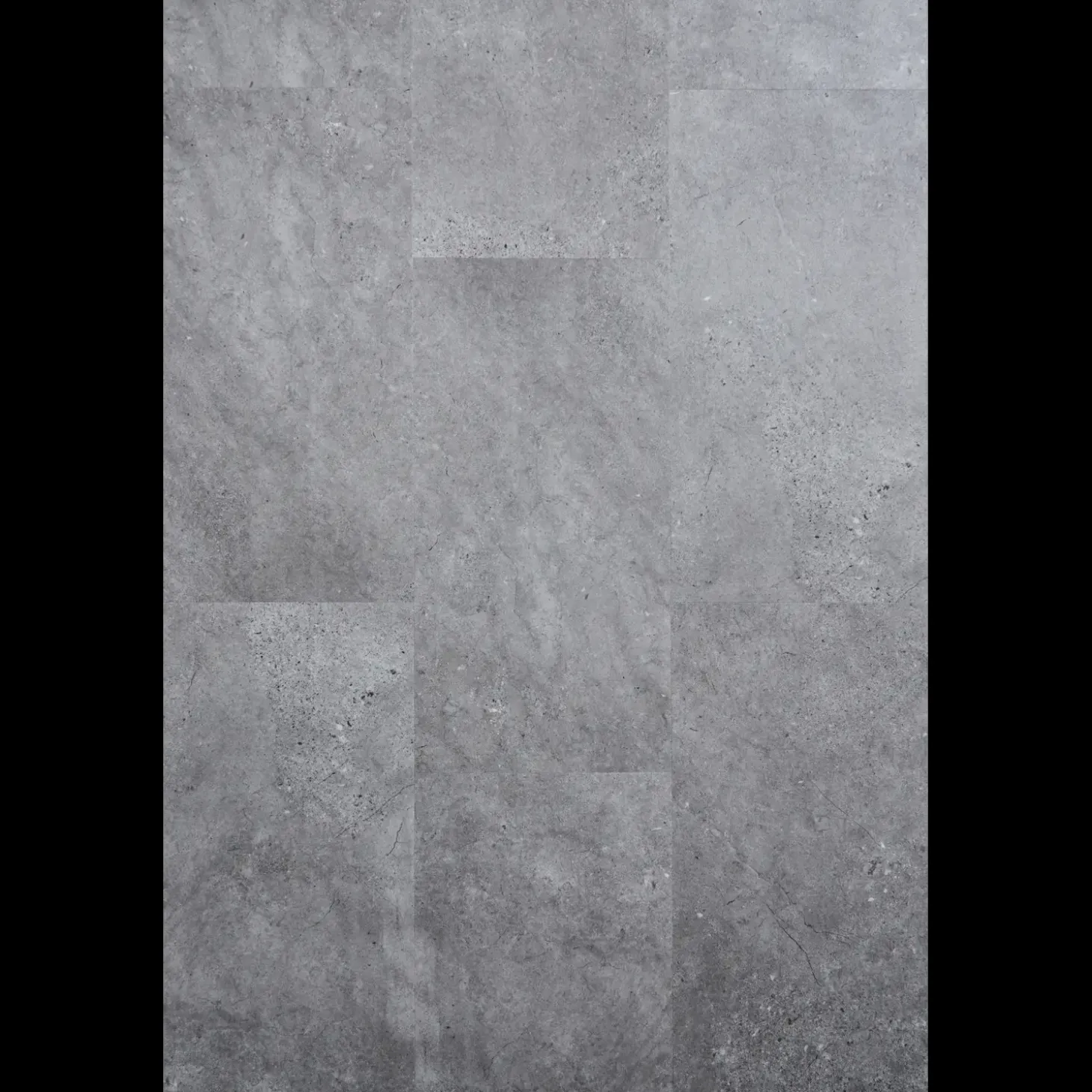 Timberman Novego vinylflise grey