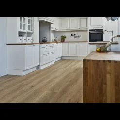Timberman Novego vinylgulv 7,5x255x1522 mm Natural Oak