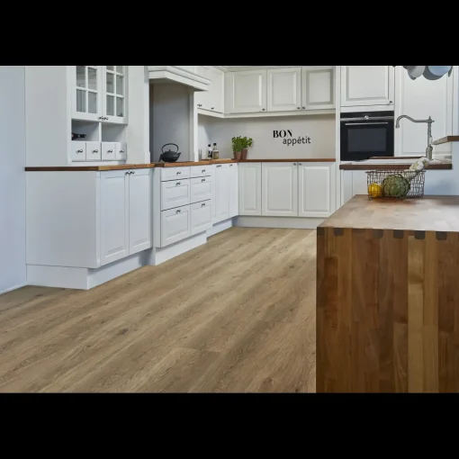Timberman Novego vinylgulv 7,5x255x1522 mm Natural Oak