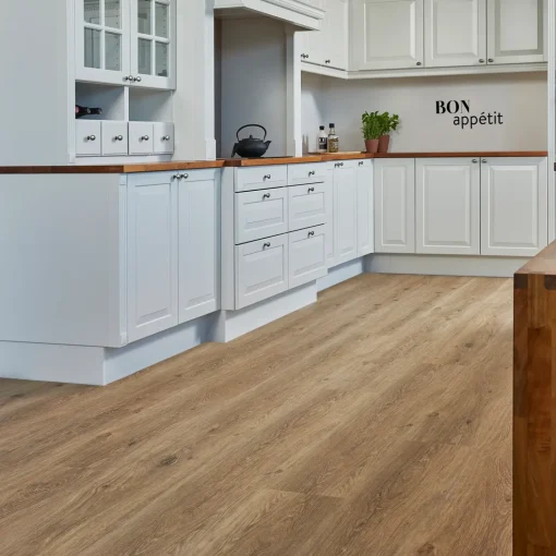 Timberman Novego vinylgulv 7,5x255x1522 mm Natural Oak