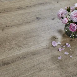 Timberman Novego vinylgulv 7,5x255x1522 mm Natural Oak
