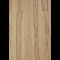 Timberman slotsplank 13x190x1820 mm ask accent hvid