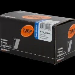 TJEP dykker Vf16 2000 stk 51 mm