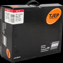 Tjep GR 31/98 ringsøm 34° 3,1x98 mm Jumbobox 2800 stk