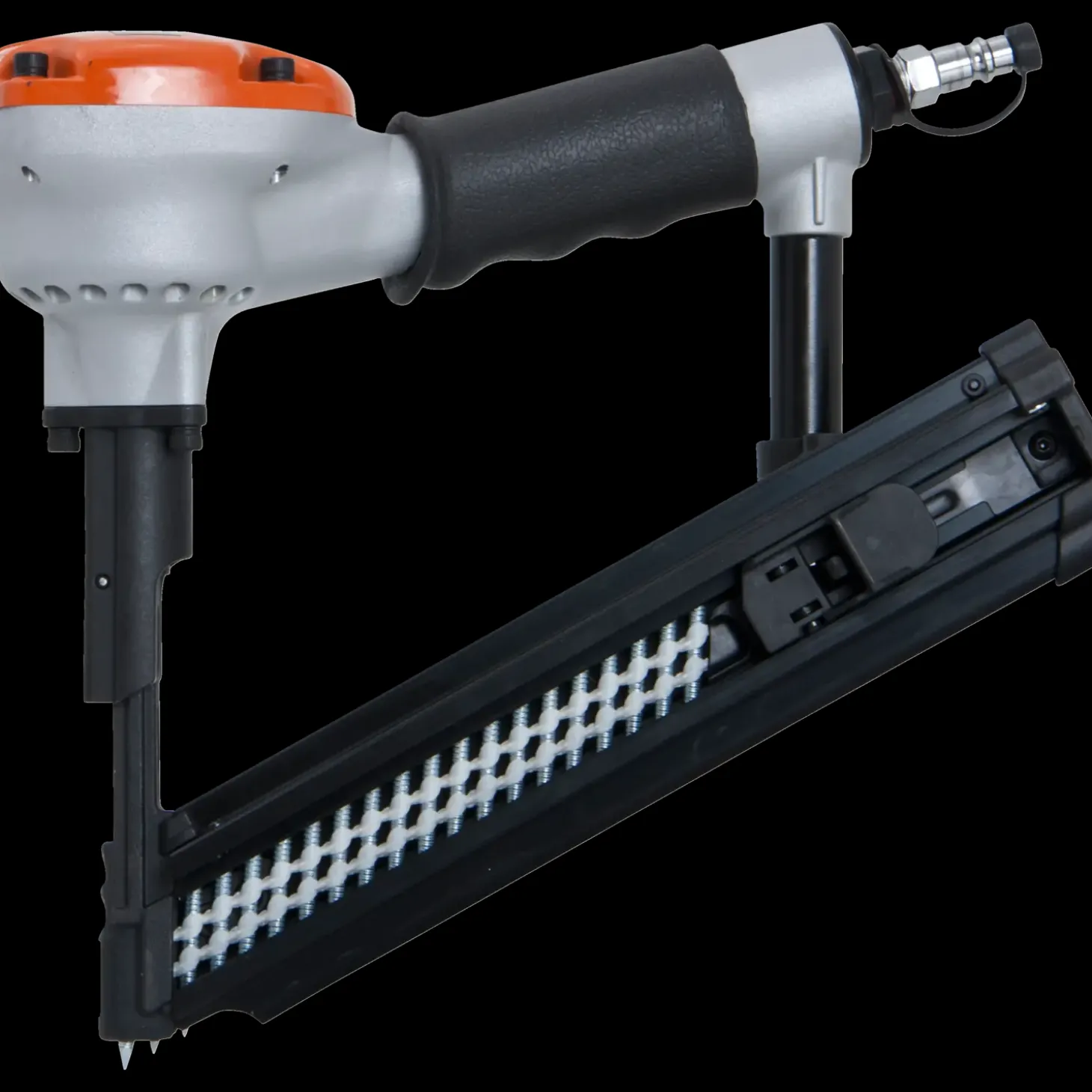 Tjep KA-1 trykluft beslagsømpistol