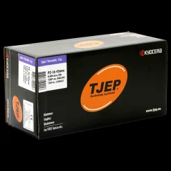 Tjep PZ-16 klamme 45 mm 8000 stk