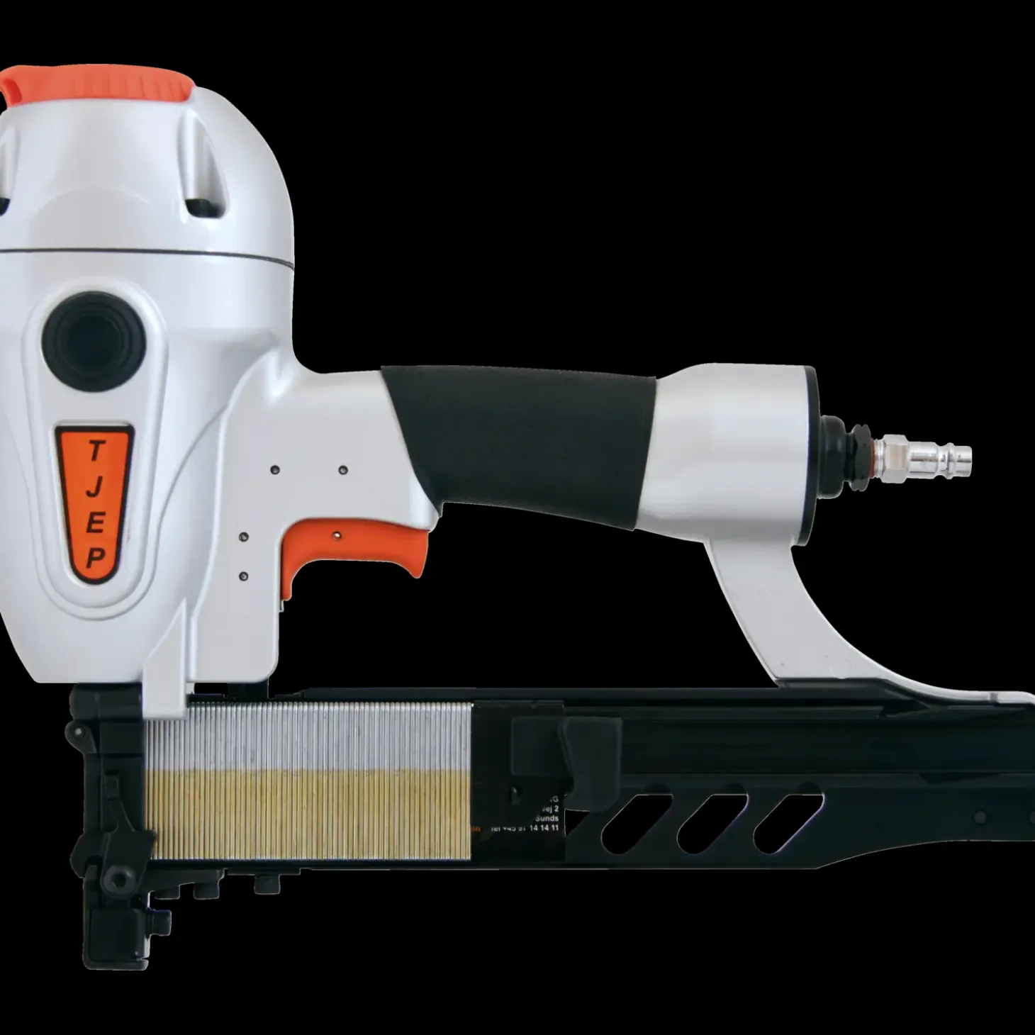 Tjep PZ16/50 trykluft klammepistol