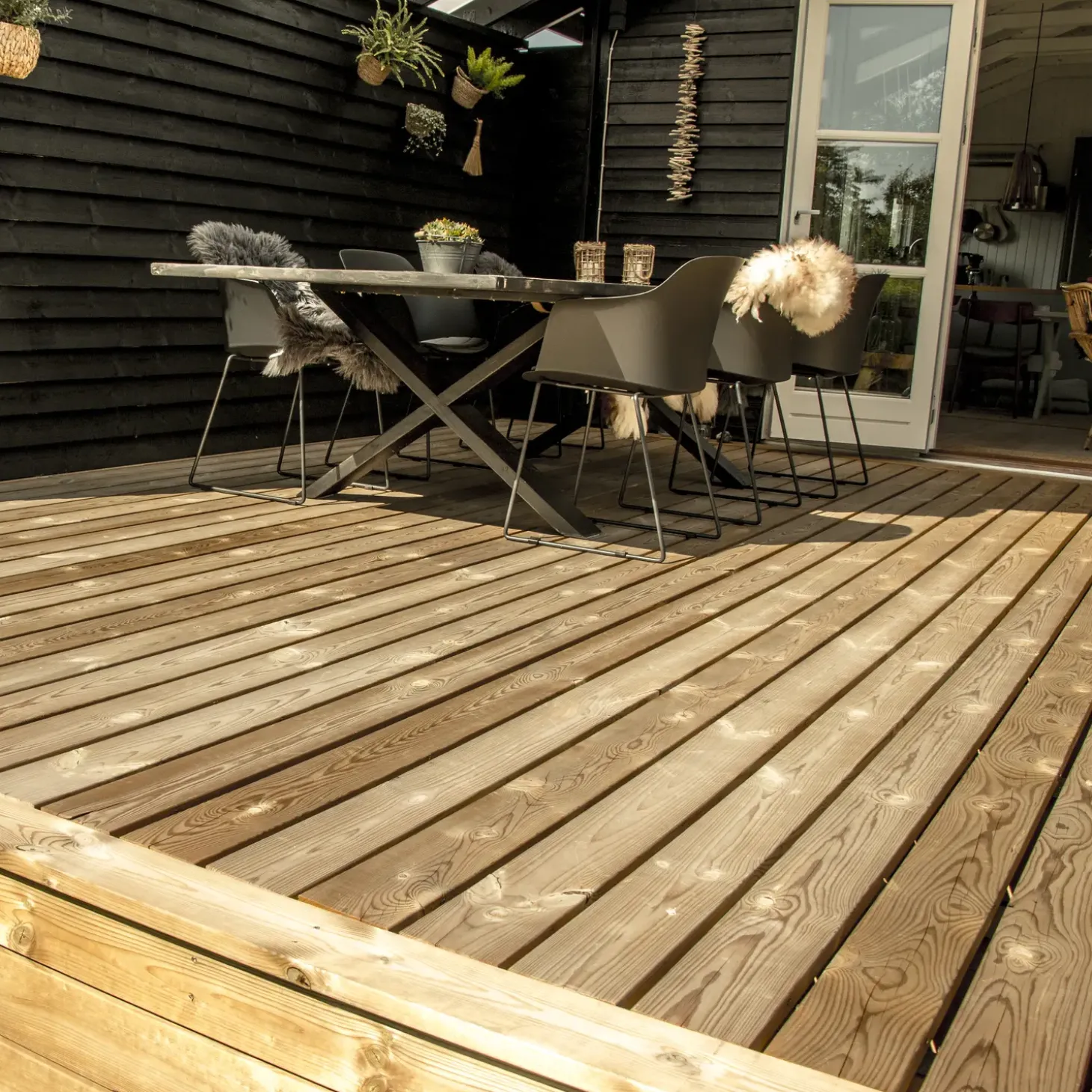 Tjep Quick-Fast inkl. næsestykke