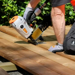 Tjep Quick-Fast inkl. næsestykke