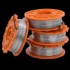 Tjep Ultra Grip bindetråd  0,8 mm x 40 ruller