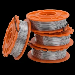 Tjep Ultra Grip bindetråd  0,8 mm x 40 ruller