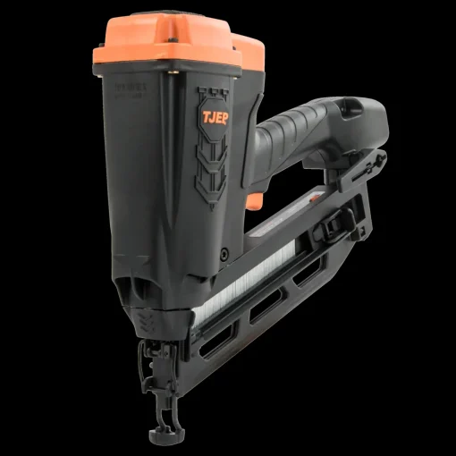 Tjep VF16/64 gas 3G stiftepistol