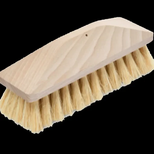 Tjærekost fiber/træ 21x6 cm
