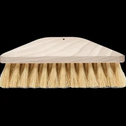 Tjærekost fiber/træ 21x6 cm