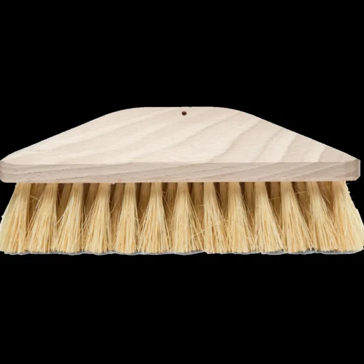 Tjærekost fiber/træ 21x6 cm