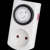 Tænd og Sluk ur mini timer ur