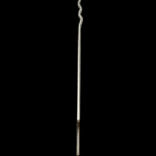Trægevinds murbinder med bølge 170 mm x Ø4 mm 250 stk