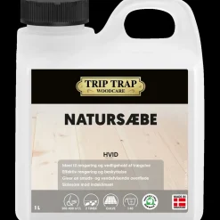 Trip Trap natursæbe natur 2,5 L