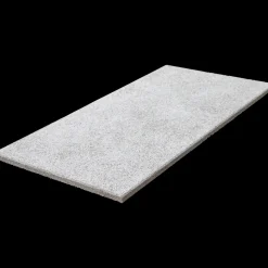 Troldtekt® akustikplade ultrafin hvid 25x600x1200 mm