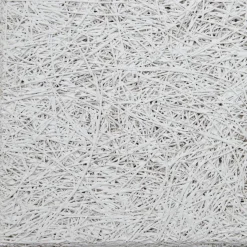 Troldtekt® akustikplade ultrafin hvid 25x600x1200 mm