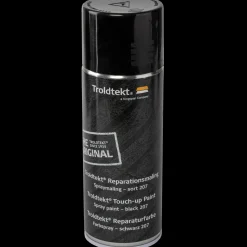 Troldtekt® spraymaling sort (207) 400 ml