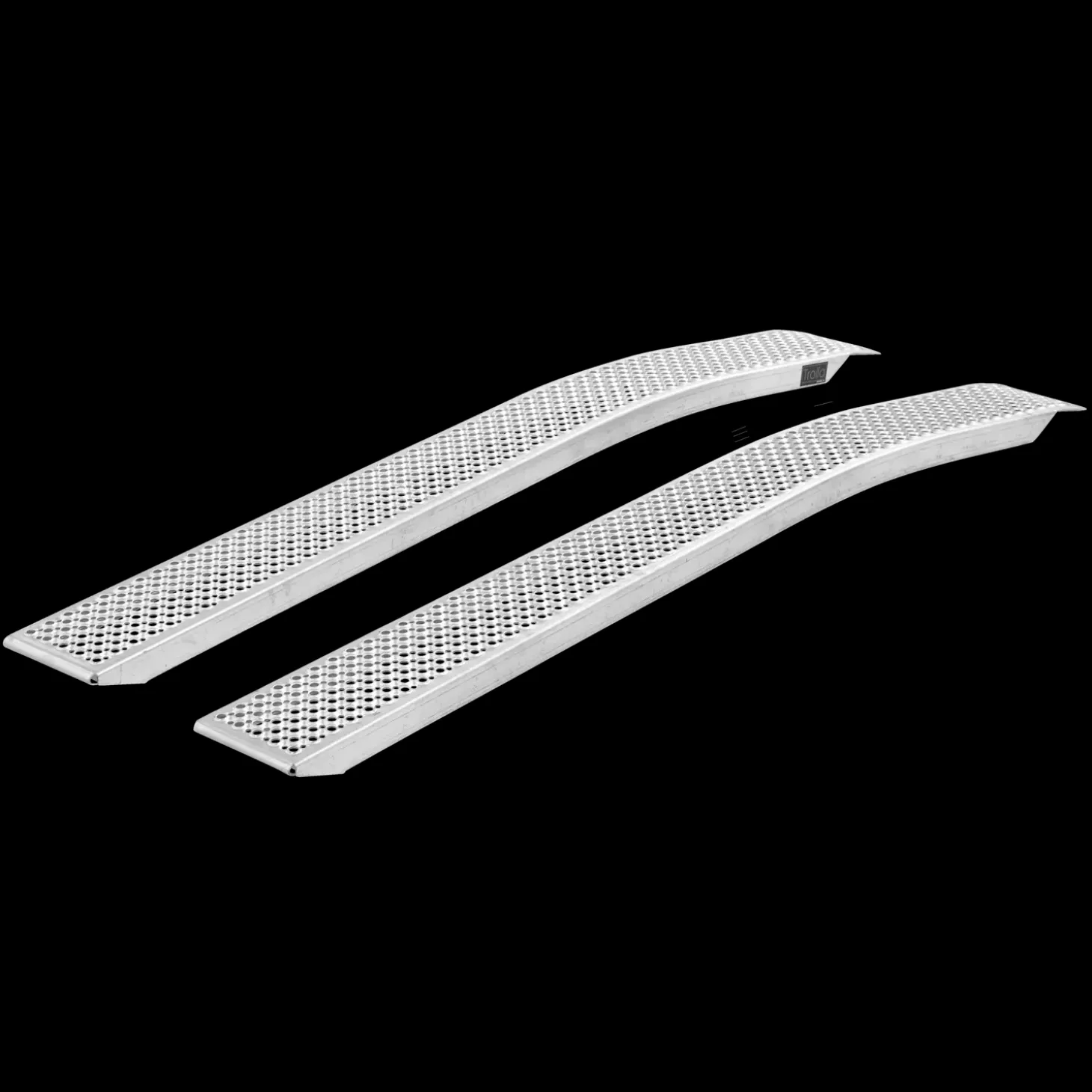 Trolla Opkørselsramper 2 stk