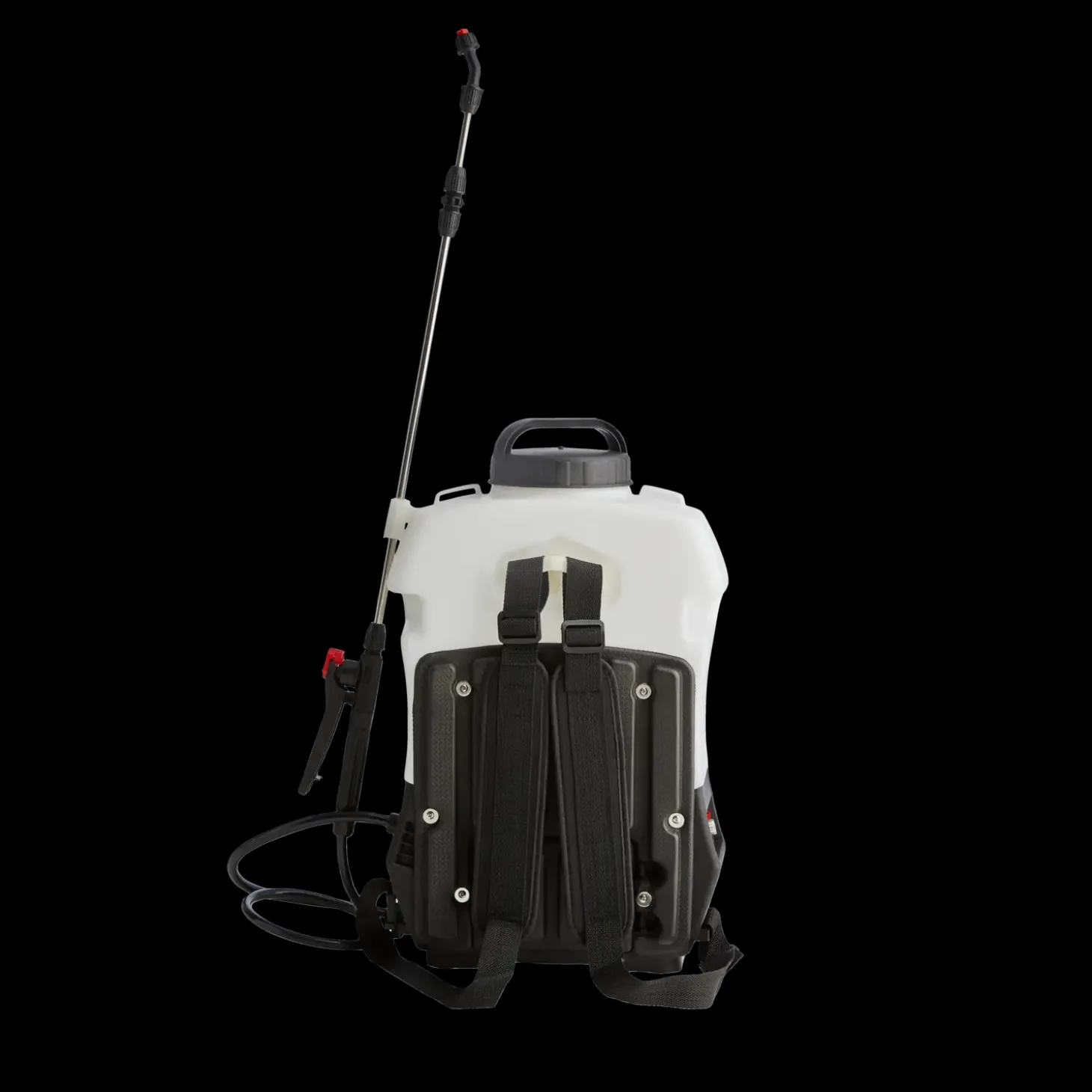 Trolla rygsprøjte på batteri, 16 L