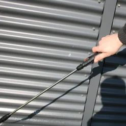 Trolla rygsprøjte på batteri, 16 L