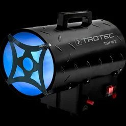 Trotec TGH 16E gasvarmekanon