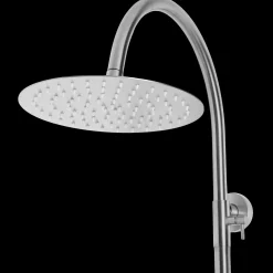 Udebruser rustfrit stål / koldtvand