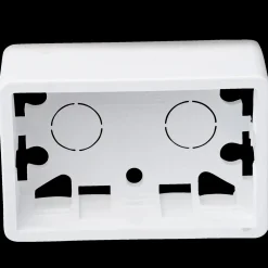 Underlag 1½ Modul hvid