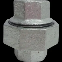 Union 1/2" nr. 340 galv.